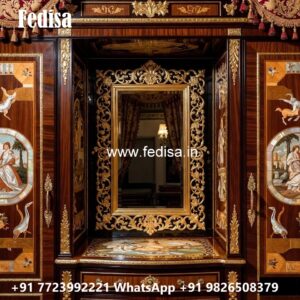 Contemporary Storage Designs No-1396