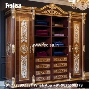 Luxury Closet Trends No-1397
