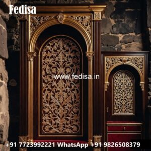 Premium Storage Wardrobes No-1401