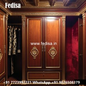 Beautiful Luxury Closets No-1405