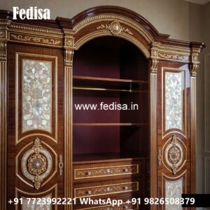 Functional Luxury Storage No-1418