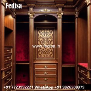 Beautiful Sliding Closets No-1421
