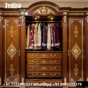 Elegant Closet Trends No-1424