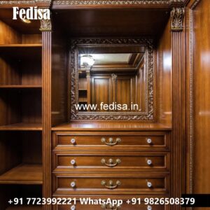 Premium Wooden Designs No-1425