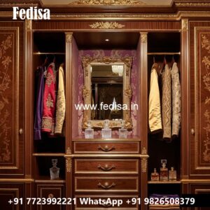 Luxury Bedroom Storage Ideas No-1428