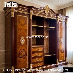 Smart Closet Concepts No-1431