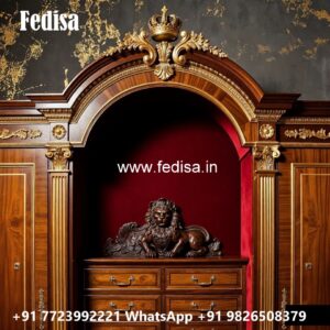 Premium Sliding Wardrobes No-1432