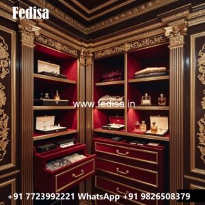 Beautiful Storage Closets No-1435