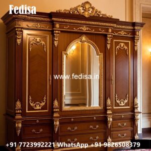 Elegant Closet Concepts No-1438