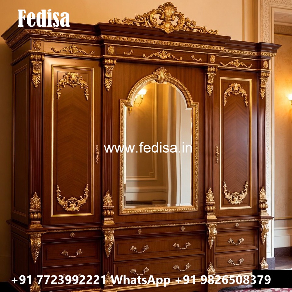 Elegant Closet Concepts No-1438