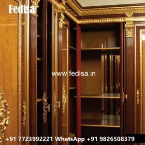 Premium Wardrobe Decor No-1439