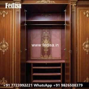 Smart Luxury Closets No-1442