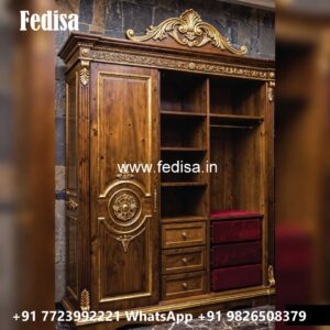 Luxury Interior Storage No-1445