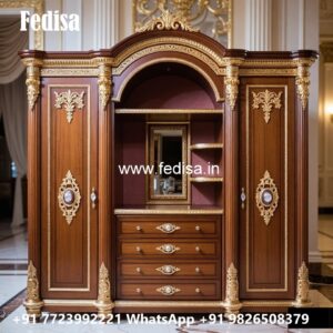 Functional Closet Trends No-1446