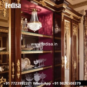 Contemporary Closet Concepts No-1453