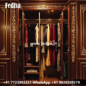 Contemporary Sliding Storage No-1461
