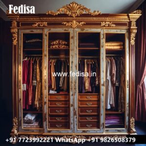 Elegant Bedroom Inspiration No-1462