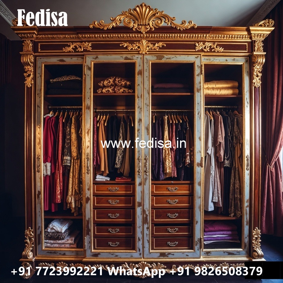 Elegant Bedroom Inspiration No-1462
