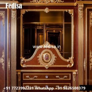 Beautiful Sliding Storage No-1467