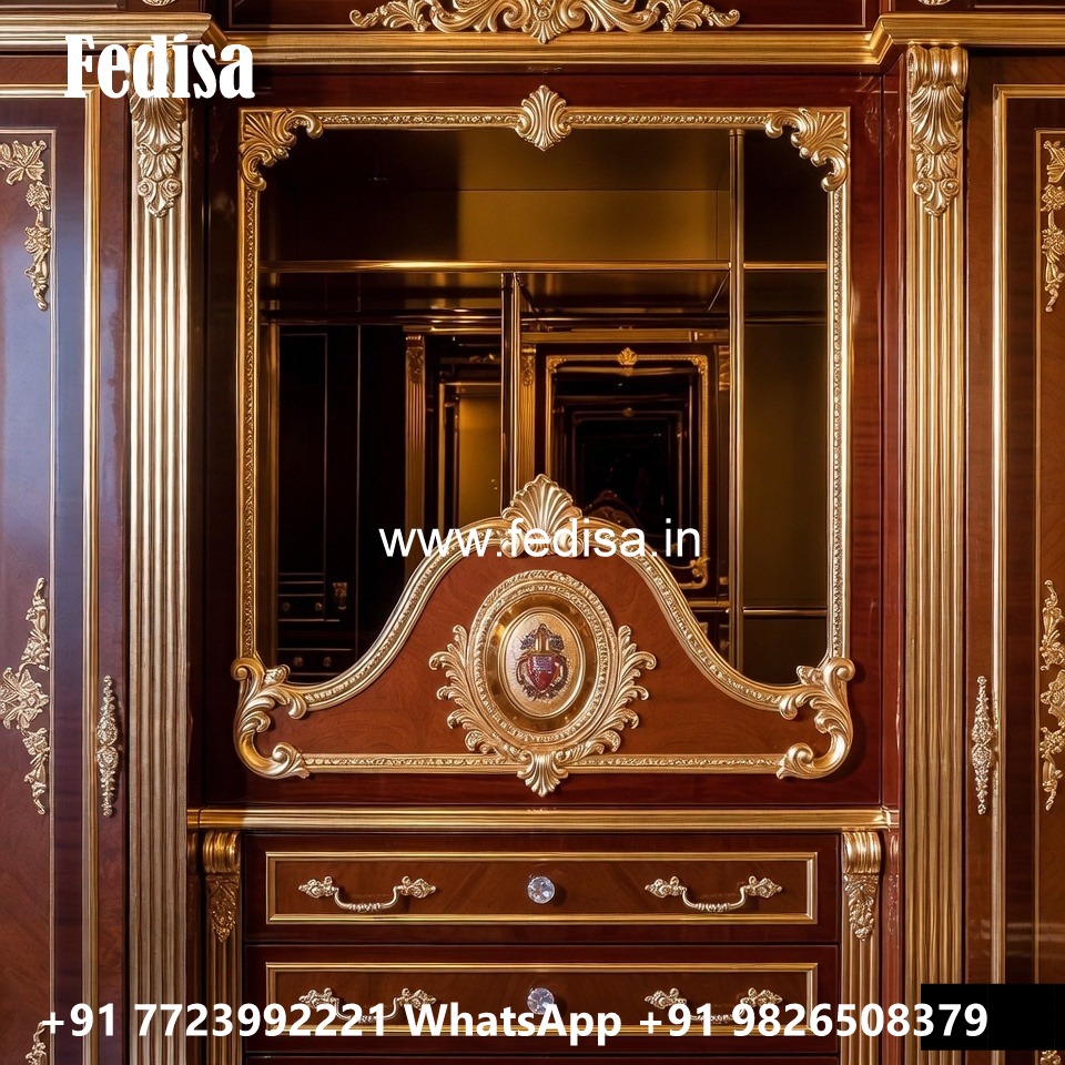 Beautiful Sliding Storage No-1467