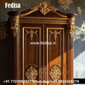 Contemporary Luxury Closets No-1469