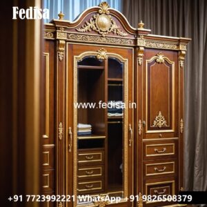 Functional Closet Concepts No-1473