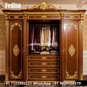 Modern Sliding Wardrobes No-1475