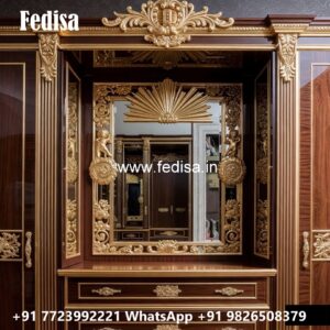 Smart Interior Storage No-1476