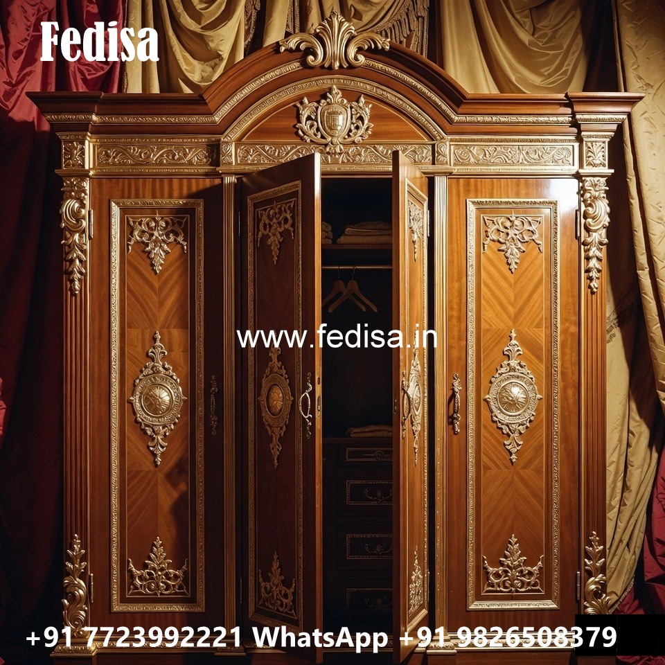 Elegant Storage Concepts No-1485