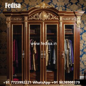 Luxury Designer Storage No-1489
