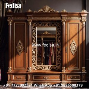 Stylish Storage Concepts No-1493