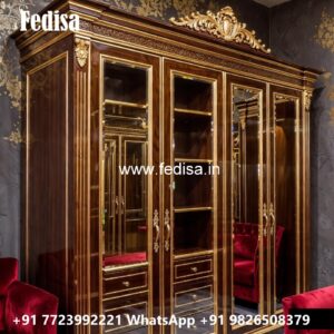 Luxury Bedroom Concepts No-1497