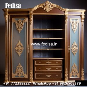 Elegant Modern Storage No-1499