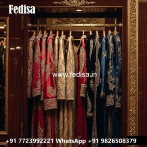 Premium Classic Wardrobe Design Ideas No-1512