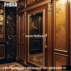 Traditional Closet Design for Elegant Homes No-1541