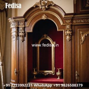 High End Wardrobe Design Inspiration No-1848