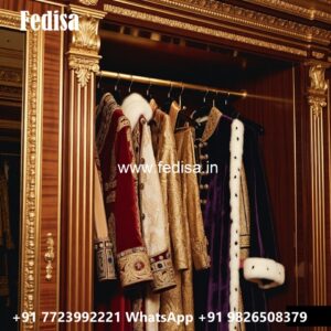 Elegant Sliding Wardrobe Design Inspiration No-1860