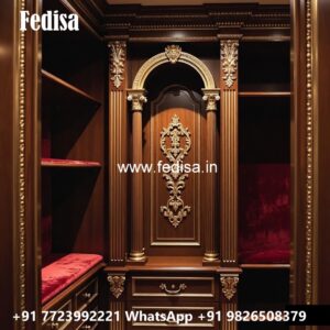 Premium Sliding Wardrobe Design Inspiration No-1866