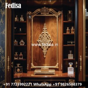 Space Saving Sliding Wardrobe Design Ideas No-1873