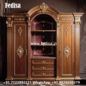Minimalist Sliding Wardrobe Design Concepts No-1879