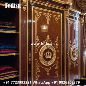 Wardrobe Design Inspiration for Stylish Living No-1880