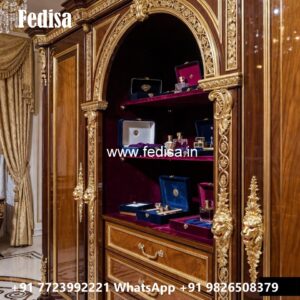 Contemporary Wardrobe Design Inspiration No-1900