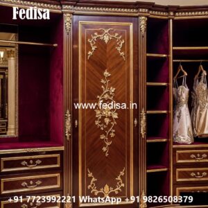 Premium Wardrobe Design for Dream Interiors No-1950