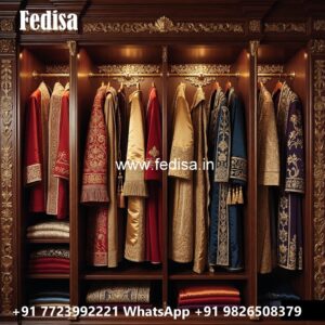 Wardrobe Design Ideas for Modern Interior Decor No-2004