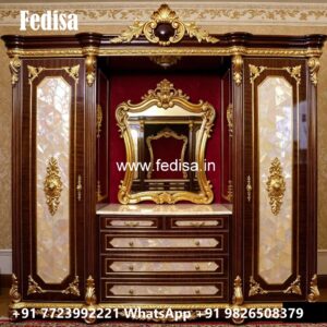 Wardrobe Design Inspiration for Modern Homes No-2034
