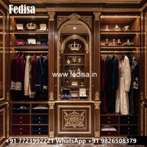 Stylish Sliding Wardrobes No-2102