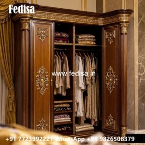 Contemporary Wardrobe Styles No-2105