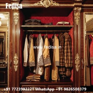 Designer Wardrobe Concepts No-2110