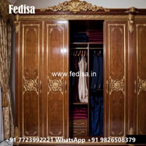 Sliding Door Wardrobes No-2111