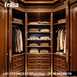 Space Saving Wardrobes No-2114